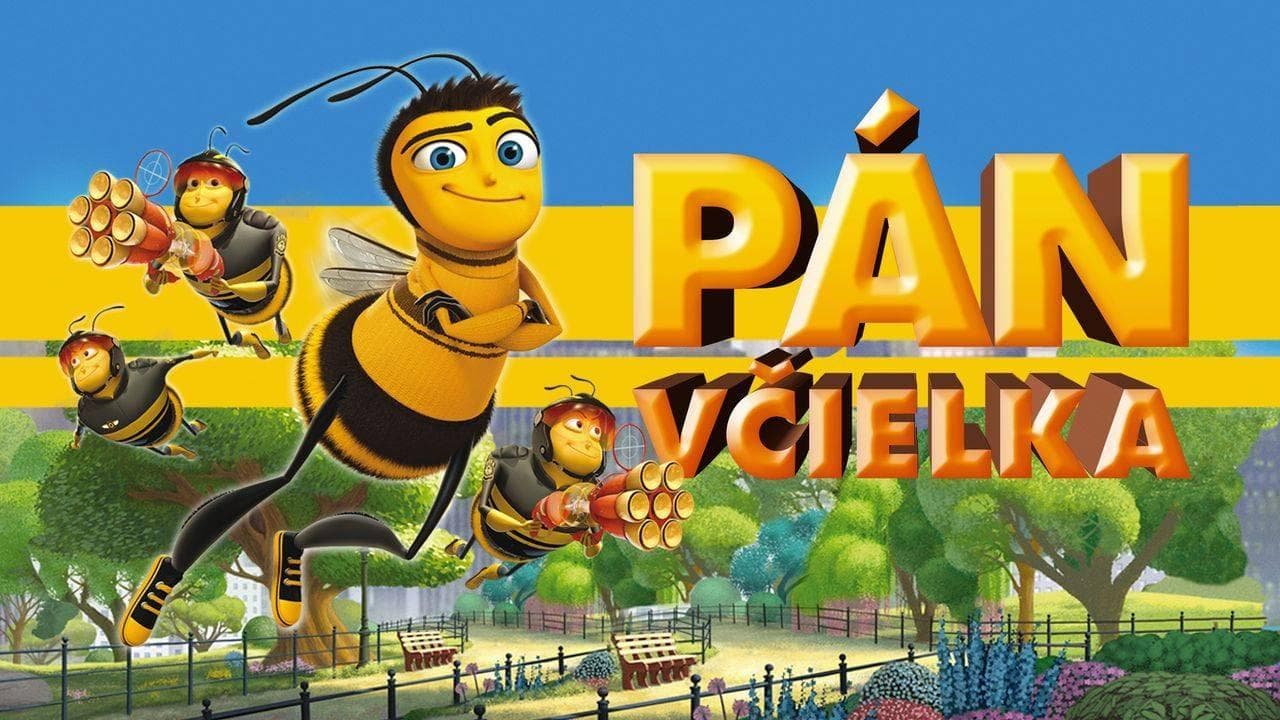 Film o pszczołach