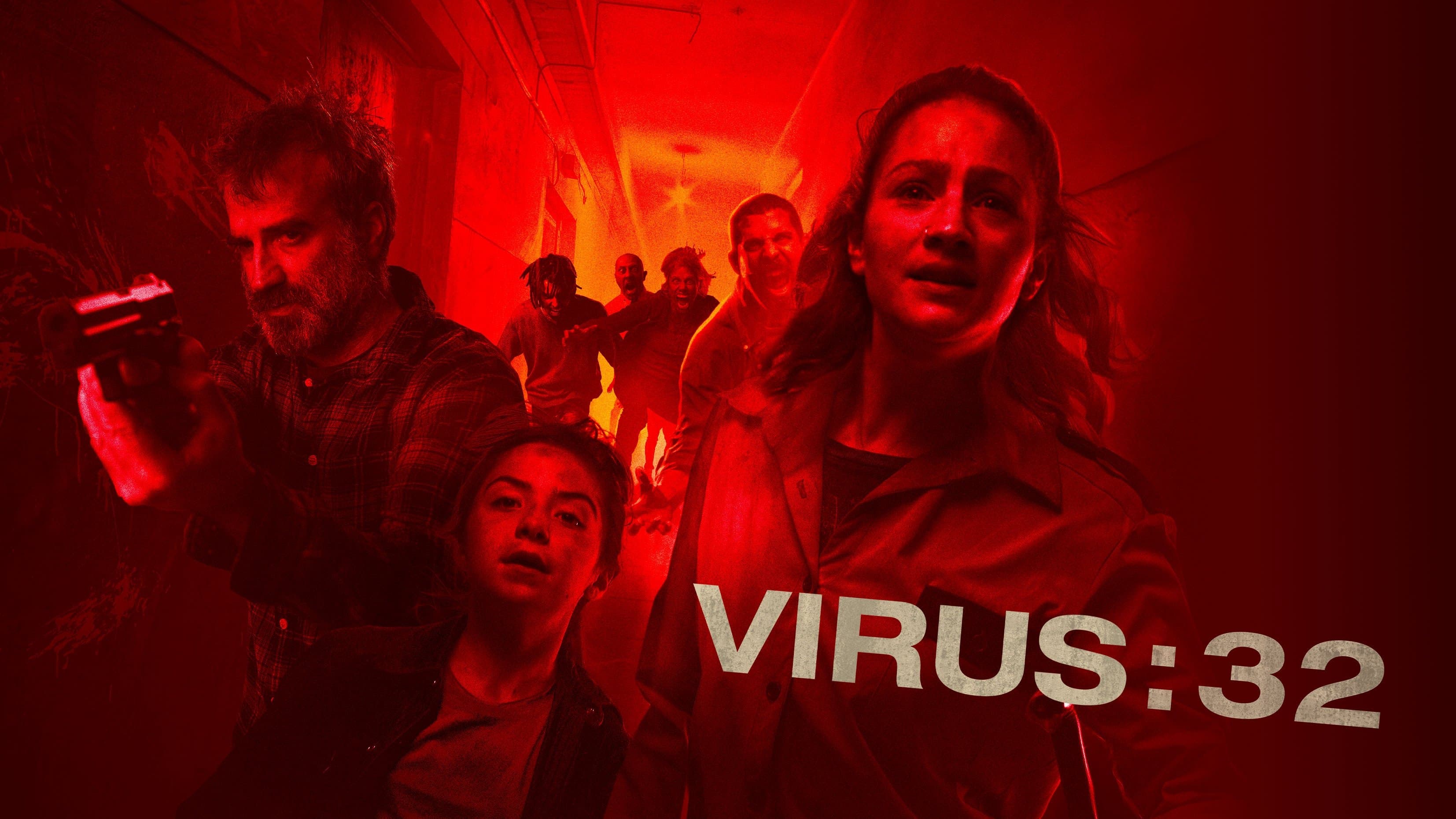 Virus: 32