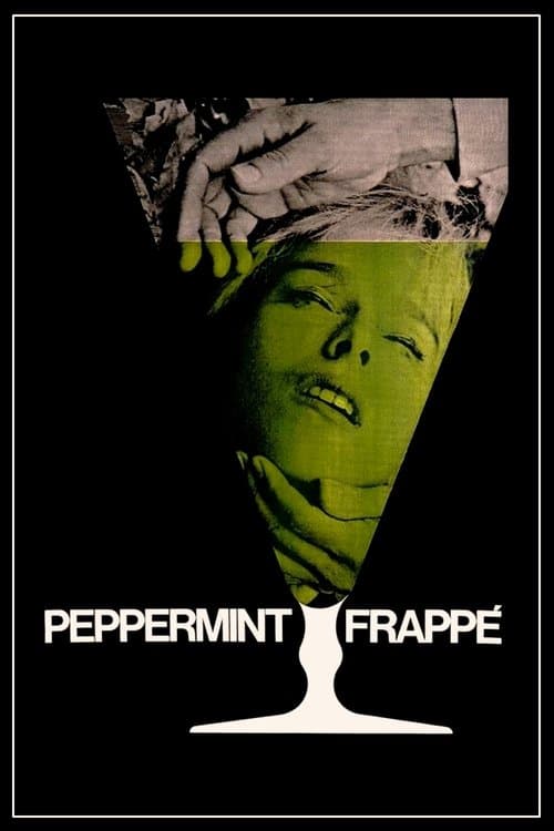 Mrożony peppermint